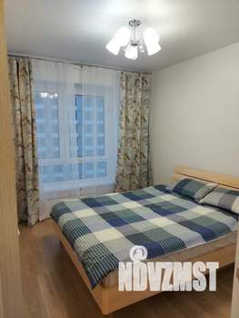 1-к квартира, посуточно, 37м2, 19/25 этаж