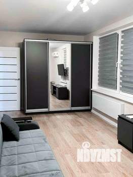 2-к квартира, на длительный срок, 50м2, 25/25 этаж