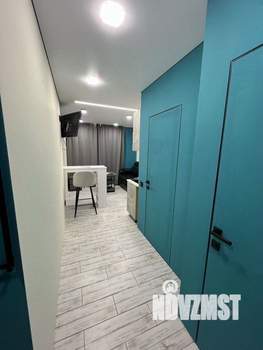 2-к квартира, на длительный срок, 32м2, 7/25 этаж