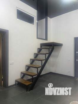 2-к квартира, на длительный срок, 52м2, 6/25 этаж