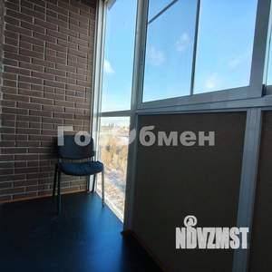 1-к квартира, на длительный срок, 31м2, 16/17 этаж