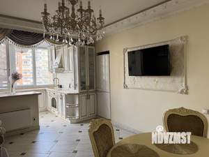 3-к квартира, на длительный срок, 70м2, 9/17 этаж