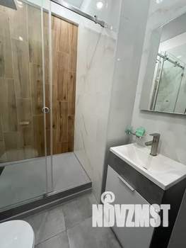 1-к квартира, посуточно, 22м2, 1/2 этаж