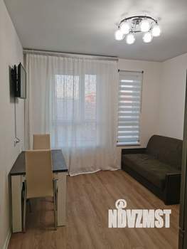 2-к квартира, на длительный срок, 48м2, 14/17 этаж