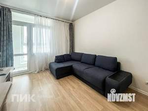 Студия квартира, на длительный срок, 20м2, 11/14 этаж