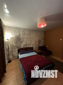 3-к квартира, посуточно, 82м2, 20/24 этаж