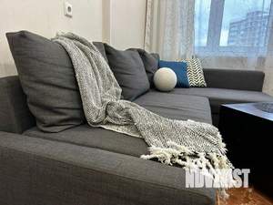 1-к квартира, посуточно, 65м2, 1/1 этаж