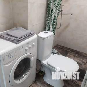 Студия квартира, посуточно, 17м2, 2/17 этаж