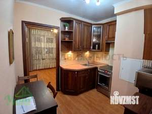 1-к квартира, на длительный срок, 47м2, 4/17 этаж