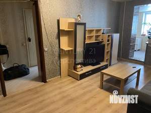 2-к квартира, на длительный срок, 44м2, 1/5 этаж