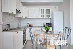 1-к квартира, посуточно, 40м2, 10/25 этаж