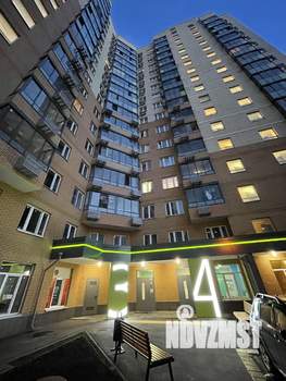 2-к квартира, на длительный срок, 54м2, 7/14 этаж