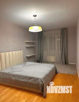 2-к квартира, на длительный срок, 80м2, 10/17 этаж