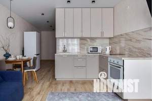 1-к квартира, посуточно, 28м2, 5/11 этаж