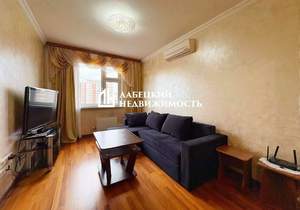 2-к квартира, на длительный срок, 50м2, 11/17 этаж