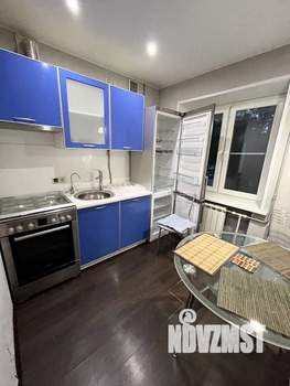 2-к квартира, на длительный срок, 43м2, 2/5 этаж