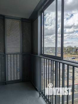 1-к квартира, на длительный срок, 55м2, 4/12 этаж