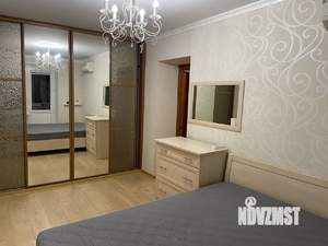 2-к квартира, на длительный срок, 52м2, 8/9 этаж