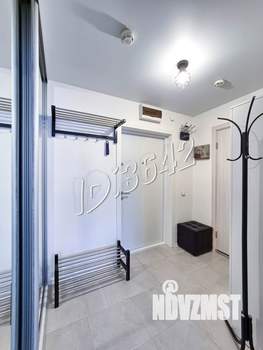 Студия квартира, на длительный срок, 29м2, 6/25 этаж