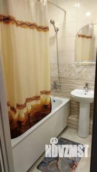 1-к квартира, на длительный срок, 39м2, 2/25 этаж