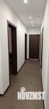 3-к квартира, на длительный срок, 88м2, 2/17 этаж