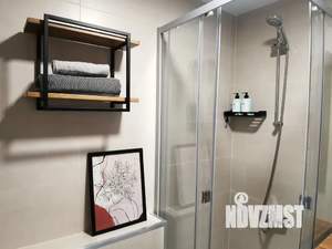 Студия квартира, посуточно, 22м2, 12/17 этаж