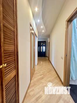 2-к квартира, на длительный срок, 70м2, 3/17 этаж