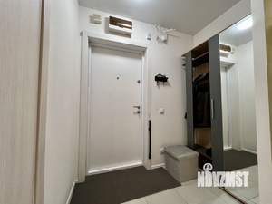 2-к квартира, на длительный срок, 37м2, 12/18 этаж