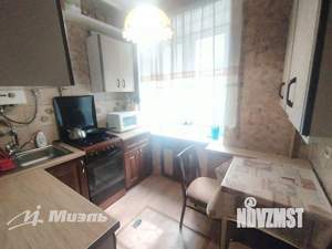 1-к квартира, на длительный срок, 35м2, 1/5 этаж