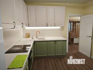 1-к квартира, на длительный срок, 34м2, 9/18 этаж