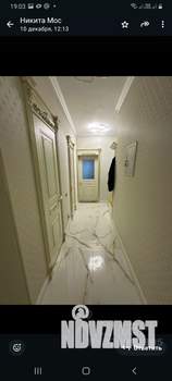 2-к квартира, на длительный срок, 57м2, 4/25 этаж