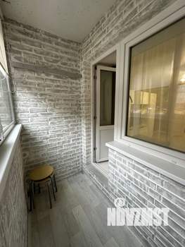 1-к квартира, на длительный срок, 39м2, 1/10 этаж