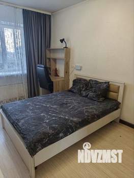 1-к квартира, на длительный срок, 40м2, 7/17 этаж