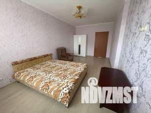 2-к квартира, на длительный срок, 63м2, 12/22 этаж