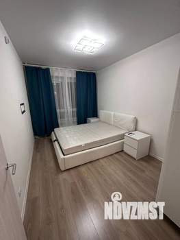 1-к квартира, на длительный срок, 33м2, 13/26 этаж