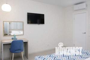 2-к квартира, посуточно, 35м2, 14/18 этаж