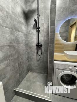 Студия квартира, посуточно, 20м2, 7/16 этаж