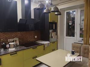 2-к квартира, на длительный срок, 51м2, 3/3 этаж