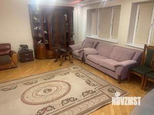 3-к квартира, на длительный срок, 120м2, 16/17 этаж