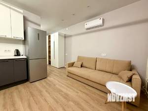 1-к квартира, на длительный срок, 25м2, 14/17 этаж