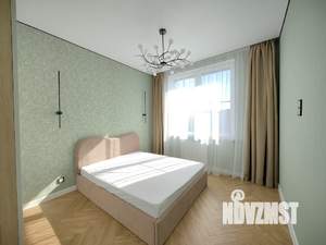 2-к квартира, на длительный срок, 58м2, 12/22 этаж