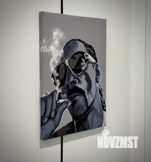 1-к квартира, на длительный срок, 37м2, 13/25 этаж