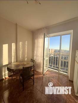 1-к квартира, на длительный срок, 31м2, 16/17 этаж