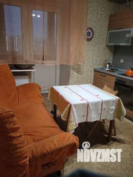 1-к квартира, на длительный срок, 45м2, 10/14 этаж