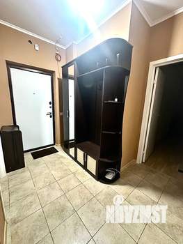 2-к квартира, на длительный срок, 54м2, 12/17 этаж