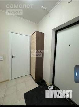 2-к квартира, на длительный срок, 41м2, 3/17 этаж
