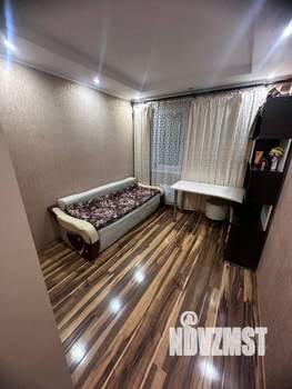 2-к квартира, на длительный срок, 60м2, 13/17 этаж