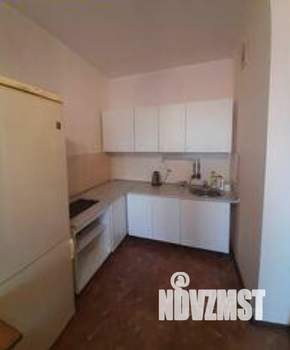 1-к квартира, на длительный срок, 36м2, 15/17 этаж