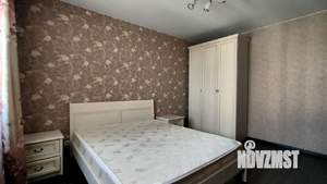 3-к квартира, на длительный срок, 85м2, 16/24 этаж