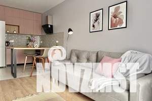 2-к квартира, посуточно, 55м2, 21/25 этаж